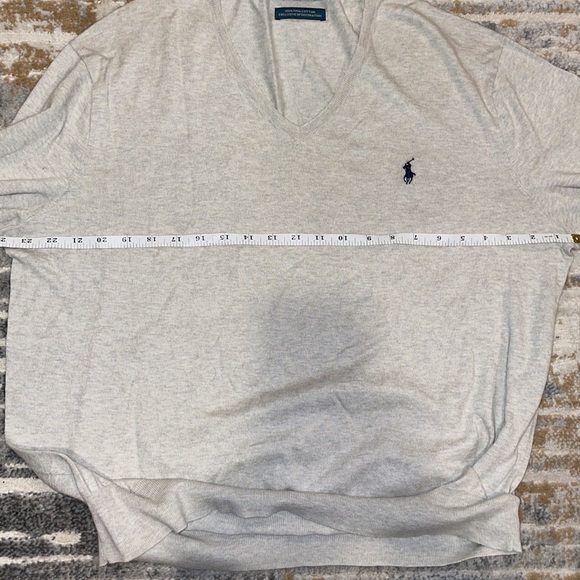 POLO BY RALPH LAUREN MEN SWETER - Picture 7 of 7